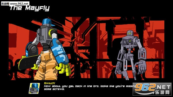 :һ-:һ(Lethal League Blaze)Steam