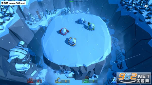 Pummel PartyϷ-ɶ(Pummel Party)Steam