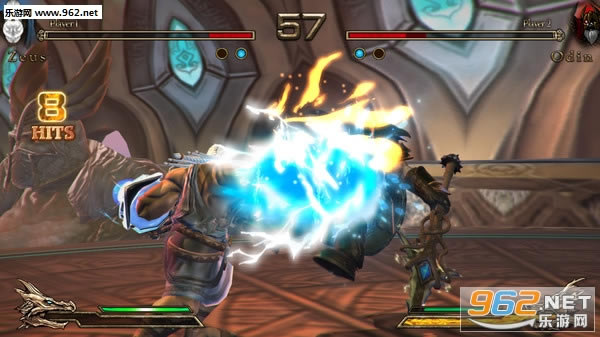 ֮սsteamƽ-֮սFight of GodsӲ̰