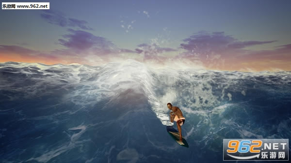 Surf World SeriesϷ-ϵƽ