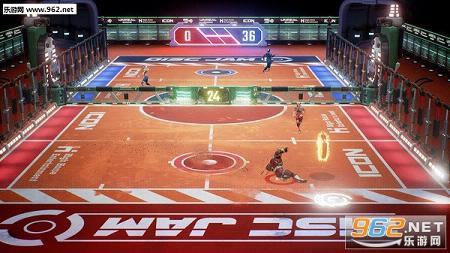 Disc JamϷ-Disc Jam(̶Ծ)steamƽ