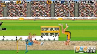 RagdollRunnersϷ-Ragdoll Runnersܲsteamƽ
