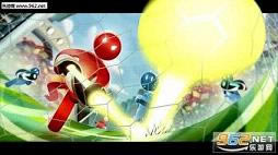 Supraball-Supraballsteamƽ