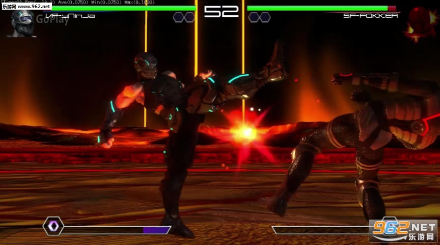 ռսʿUltimate FightersϷ-ռսʿPCƽ