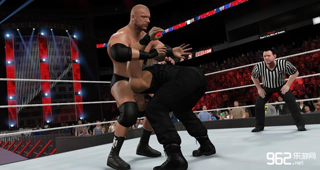 WWE2K15ƽ-ְҵˤ2K15