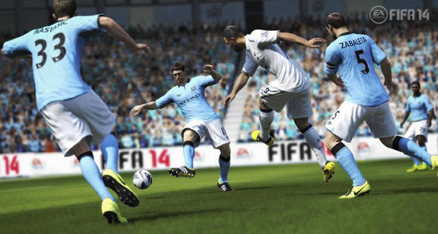 FIFA14İ-FIFA14 pcӲ̰