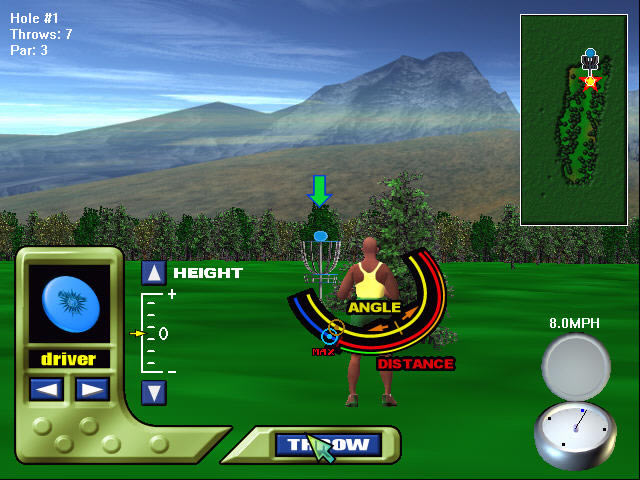 �ɵ��߶�������(Ͷ�����̵�������Ϸ)