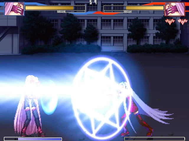 fate stay night��Ϸ����-Fate����Ϸ����(Fateͬ�˵ĸ񶷾�����Ϸ)