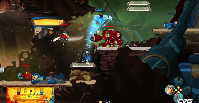 ����Ӣ�����İ�-����Ӣ���ƽ�����ش�˵�еĺ��dota