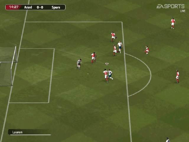 FIFA2005���İ�����-FIFA2005���ص��԰�