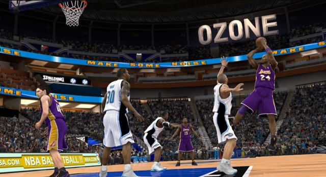 nba2k12���İ���Ϸ����-NBA 2k12���عٷ������ⰲװ��