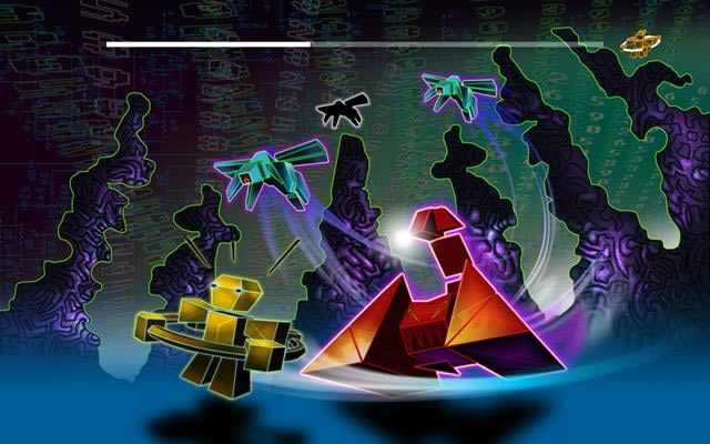 ���ݸ�����:�������(Data Jammers: FastForward)����Ӳ�̰�