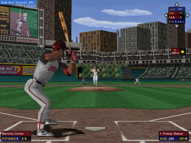 һ���������Ϸ-�������������������(HH2001Demo)��ɫӲ�̰�