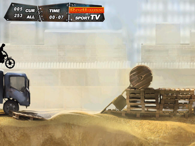 һ��ģ��Ħ���ϰ���-Ħ�г������ϰ�������(trials)��ɫӲ�̰�