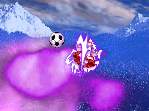 �����ı�ɱ��-������������������(Thoho Soccer)��ɫӲ�̰�