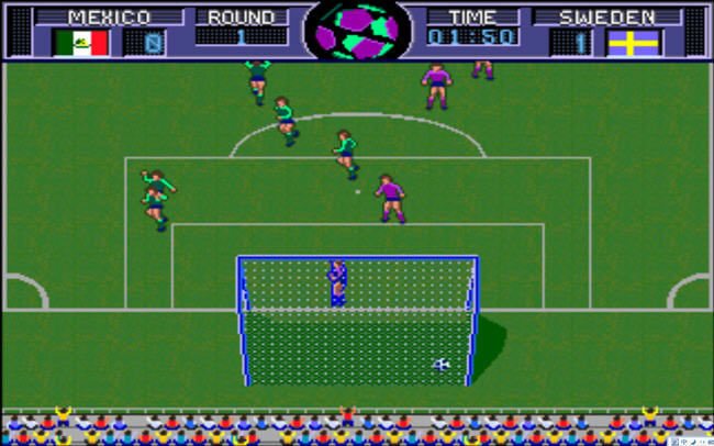 ����Ľֻ���Ϸ-���������������(footballcup)��ɫӲ�̰�