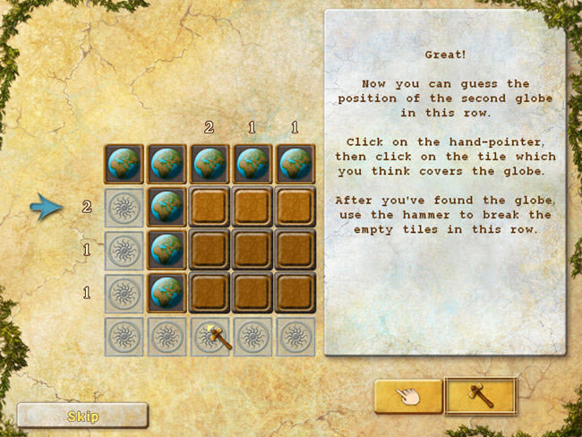 �ǳ���Ȥ�Ľ�����Ϸ-��������֮�ߴ��漣����(Wonders)��ɫӲ�̰�