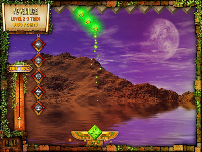 ��Խ���е�ð��-�������������(KaromatiX)����Ӳ�̰�