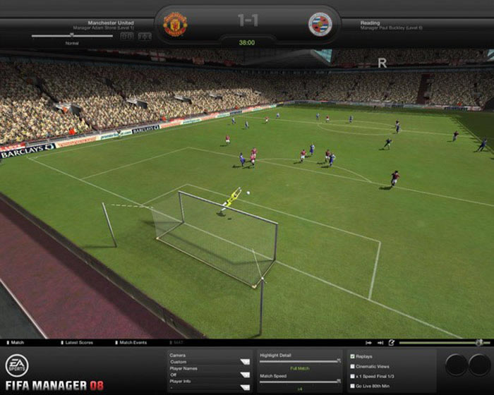 FIFA������2008����(FIFA Manager 08) �ⰲװ��