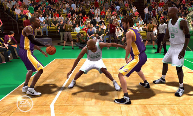 nbalive08���İ�-nba live 2008 ��������ְҵ����2008����(nba 2008)����Ӳ�̰�