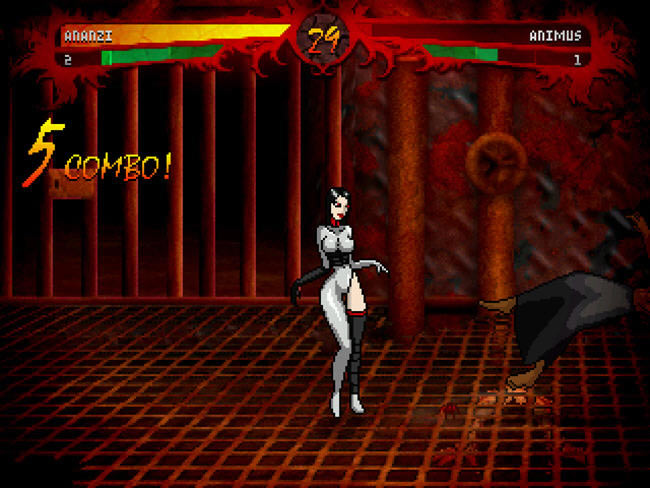 �ڰ�֮������(theblackheart)����Ӳ�̰�