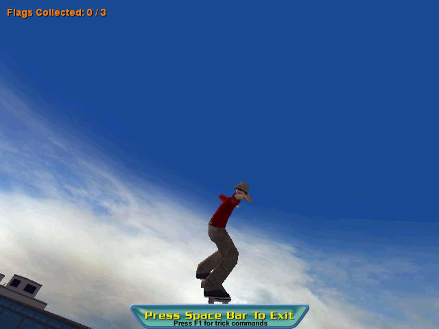 ���湫԰��Ӣ����Ѳ��������(Skateboard Park Tycoon World Tour 2003)Ӣ��Ӳ�̰�