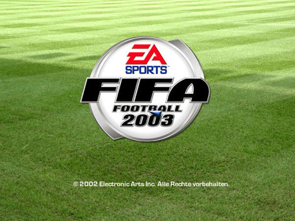 FIFA��������2003����