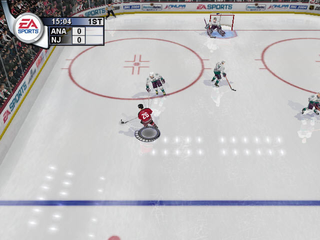 EA����2004����