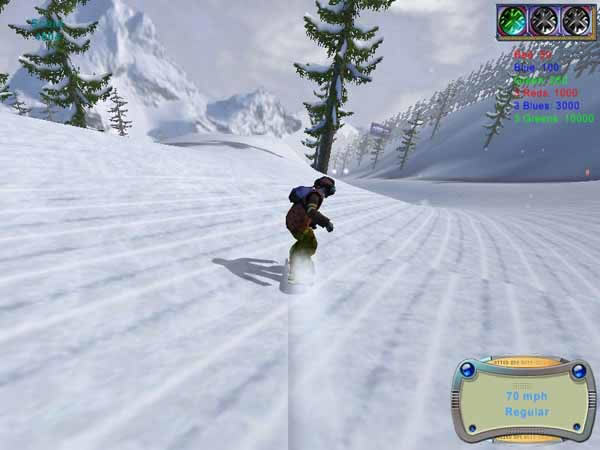 ��ѩ������2004����