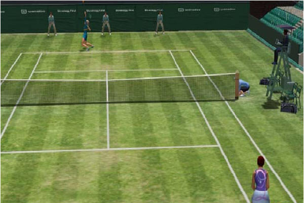 ��һ������2003����(Next Generation Tennis 2003) Ӣ�İ�װ��