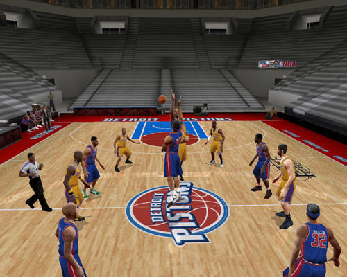 ��������ְ��2005����(NBA Live2005) Ӣ���ⰲװ��