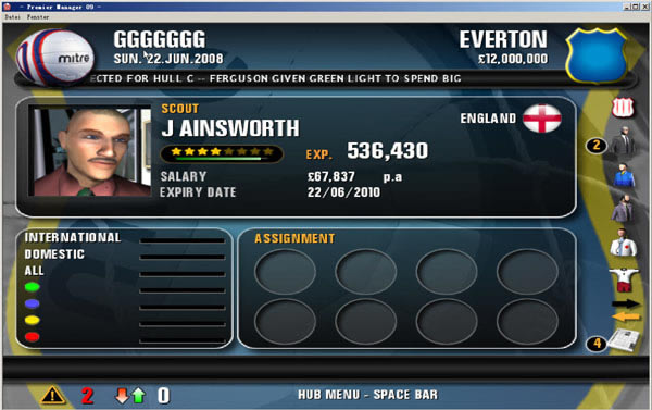 Ӣ��������09����(Premier Manager 09) Ӣ���ⰲװ��