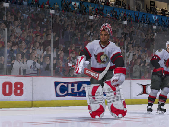 EA����2008����(NHL 08) Ӣ���ⰲװ��
