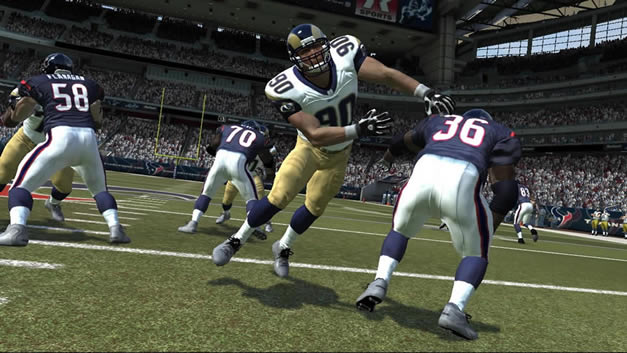 �����08����(EA SPORTS Rugby 08)Ӳ�̰�