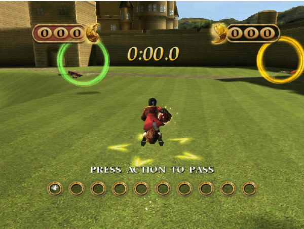 �����������籭����(harry potter quidditch world cup)Ӳ�̰�