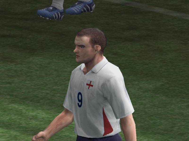 ʵ������:ʤ��ʮһ��9����(World Soccer:Winning Eleven 9)Ӳ�̰�