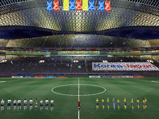 FIFA2002���籭����(FIFA2002 World Cup)Ӳ�̰�