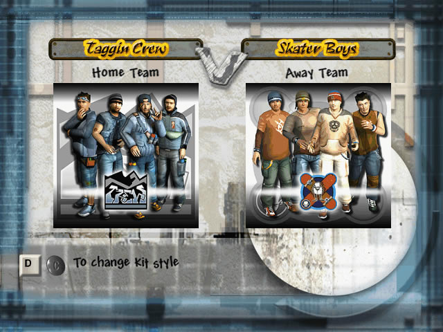 ���н�ͷ��������(Urban Freestyle Soccer)Ӳ�̰�