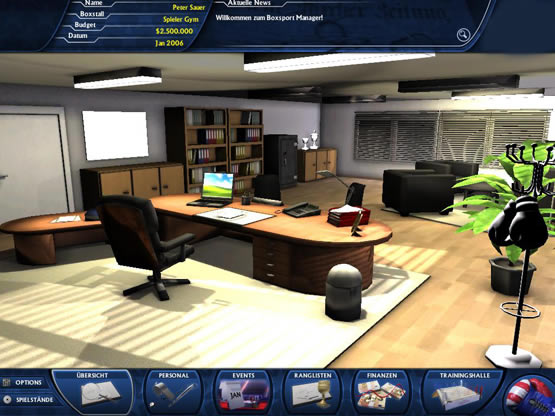 ����ȭ����������(Worldwide Boxing Manager)Ӳ�̰�