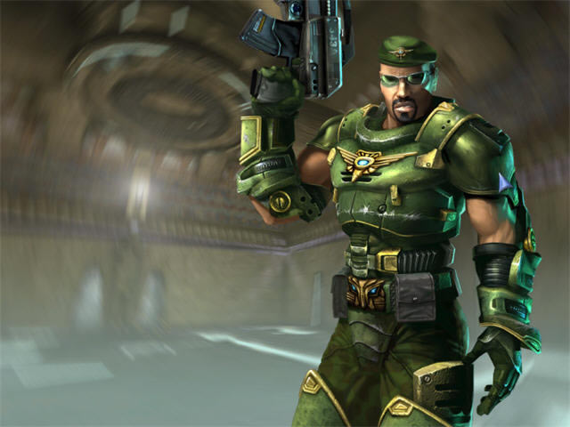 ��þ�����2004����(Unreal Tournament 4)�ⰲװ��