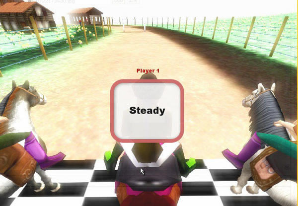 �������ִ�������(Riders World Competition)Ӳ�̰�