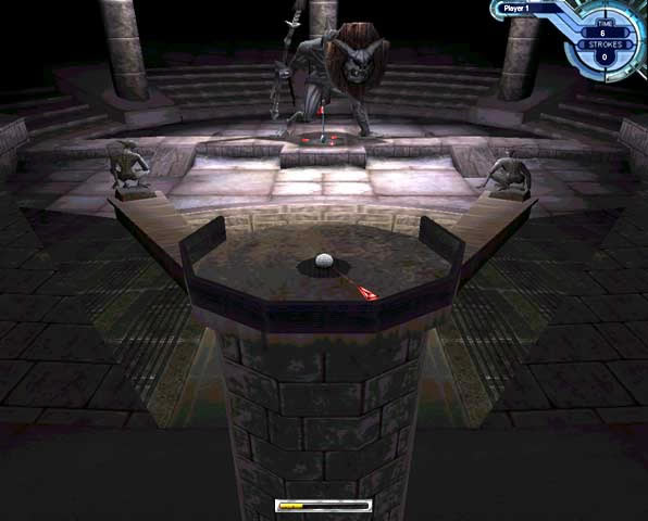 �Ǽʸ߶�������(Golf Adventure Galaxy)Ӳ�̰�