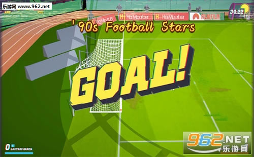 90sFootballStarsϷ/
