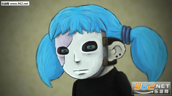 Ƥ1-4ȫ-Ƥ(Sally Face)ؼɰ