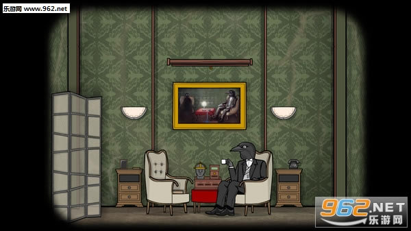 :Ϸ-:(Cube Escape: Paradox)Steam