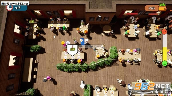 Mad Restaurant PeopleϷ-(Mad Restaurant People)Steam