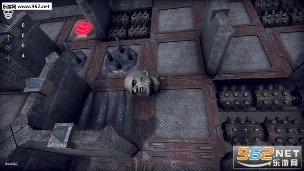 Zombie HeadϷ-ʬͷ­(Zombie Head)PC