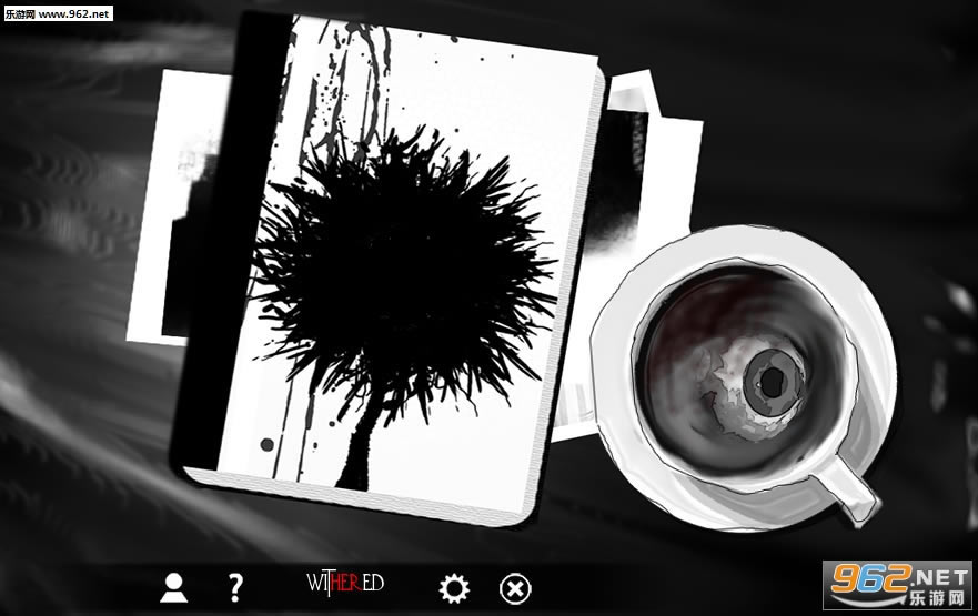 WitheredϷ-ή(Withered)