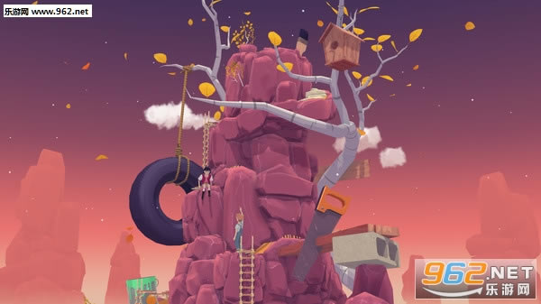 The Gardens BetweenϷ-԰֮(The Gardens Between)Steam