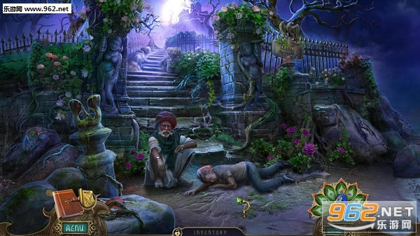 Darkarta: A Broken Heart